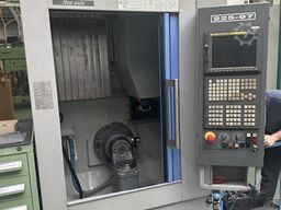 CHIRON FZ 08 KS Magnum