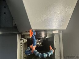 CHIRON FZ 08 KS Magnum