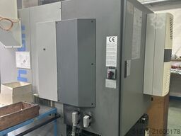 CHIRON FZ 08 KS Magnum