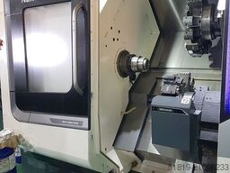 DMG MORI NZX 1500/800SY