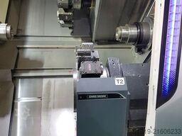 DMG MORI NZX 1500/800SY