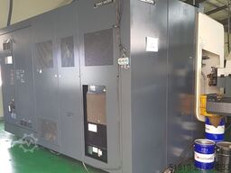 DMG MORI NZX 1500/800SY