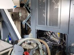 DMG MORI NZX 1500/800SY