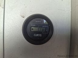 RENAULT MASTER F3500 2.3 DCI 145 - NACELLE KLUBB