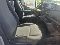 RENAULT MASTER F3500 2.3 DCI 145 - NACELLE KLUBB