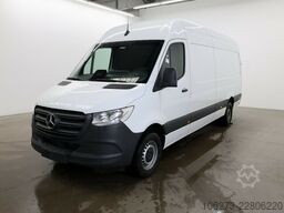 Mercedes-Benz Sprinter 317 Maxi,Automatik,Kamera,Klima,MBUX