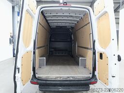 Mercedes-Benz Sprinter 317 Maxi,Automatik,Kamera,Klima,MBUX