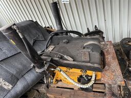 Engcon Rototilt