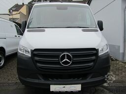 MERCEDES-BENZ Sprinter 316 Mixto*Regale*AHK*Klima*5 Sitzer*