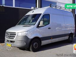 Mercedes-Benz Sprinter 314 2.2 CDI L2H2 EURO 6 - Airco - Navi...