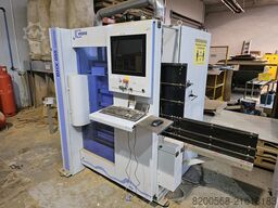 WEEKE BHX 055° Optimat