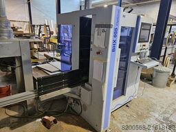 WEEKE BHX 055° Optimat