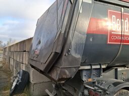 Langendorf SKS-HS 24/30  ISOXX MULDEThemo isoliert