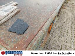  Abrollcontainer ca. 9m³