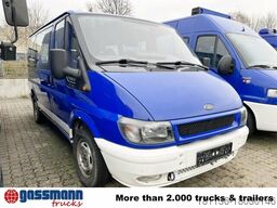 Ford Ford Transit 2,0 TDE 4x2, EX-THW, 6 Sitze