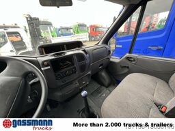 Ford Ford Transit 2,0 TDE 4x2, EX-THW, 6 Sitze