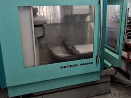DECKEL MAHO DMU 50T