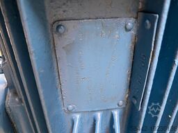 Gala Underwater Pelletizing System 1000-2000 kg an Hour