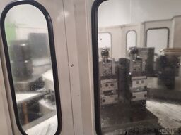 Mori Seiki MH 40