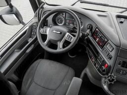 DAF XF 480 FT SSC + INTARDER + 2xTANKS + FULLSPOILER