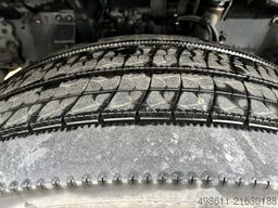 DAF XF 480 FT SSC + INTARDER + 2xTANKS + FULLSPOILER