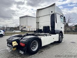 DAF XF 480 FT SSC + INTARDER + 2xTANK + FULLSPOILER