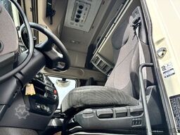 DAF XF 480 FT SSC + INTARDER + 2xTANK + FULLSPOILER