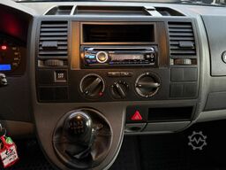 VW 2.5 TDI 300 AC 1st owner 130PK NAP 5 Cilinder T...