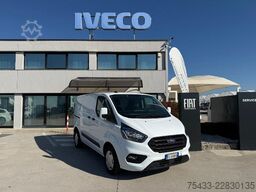 Ford TRANSIT CUSTOM 300 L1H1 2.0 ECOBLUE 130 PC TREND