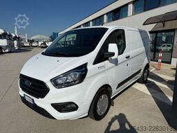 Ford TRANSIT CUSTOM 300 L1H1 2.0 ECOBLUE 130 PC TREND