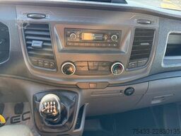 Ford TRANSIT CUSTOM 300 L1H1 2.0 ECOBLUE 130 PC TREND