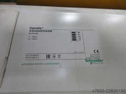 Schneider Telemecanique KSA Stromschiene 250A 400A 630A 1000A Schienenverteiler