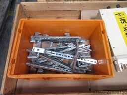 Schneider Telemecanique KSA Stromschiene 250A 400A 630A 1000A Schienenverteiler