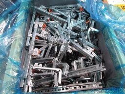 Schneider Telemecanique KSA Stromschiene 250A 400A 630A 1000A Schienenverteiler