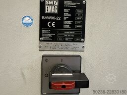 SW Schwäbische Werkzeugmaschinen GmbH BAW06-22