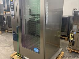 Rational scc 202 gas