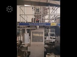Tetra Pak® TBA/19 TBA 125S 030V (RCI)