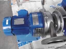 HILGE EURO-Hygia-I-Bloc/20A