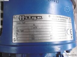 HILGE EURO-Hygia-I-Bloc/20A