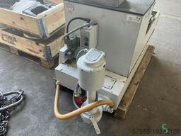 Cincinnati 380x2000mm