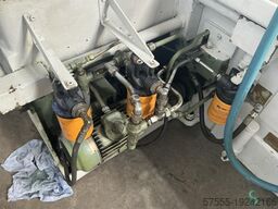 Cincinnati 380x2000mm