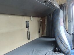 Scania R420 2 tanks,  2 beds,  manual gearbox