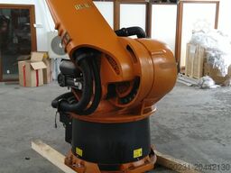 KUKA KRC2 KR360 TESTED