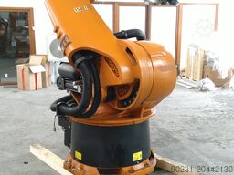KUKA KRC2 KR360 TESTED