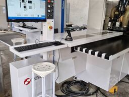 MASTERWOOD MASTER DRILL TF 600KT