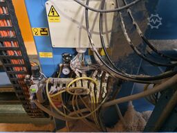 Hundegger ROBOT-Drive