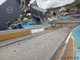 Powescreen Maxtrak 1000SR cone crusher