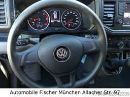 VW Crafter Kasten 35*ALUCA*AHK 3.5t*