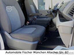 VW Crafter Kasten 35*ALUCA*AHK 3.5t*