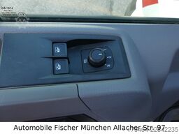 VW Crafter Kasten 35*ALUCA*AHK 3.5t*